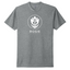 Dark Heather Gray