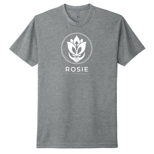 Dark Heather Gray