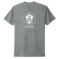 Dark Heather Gray