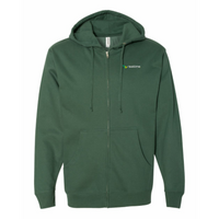 Alpine Green