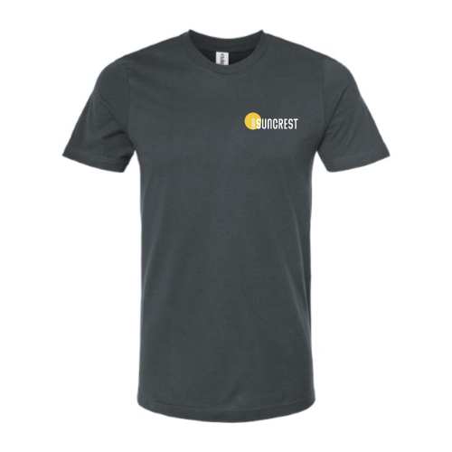 Naumes Suncrest - Combed Cotton T-Shirt