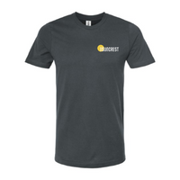 Naumes Suncrest - Combed Cotton T-Shirt