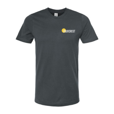 Naumes Suncrest - Combed Cotton T-Shirt