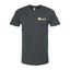 Naumes Suncrest - Combed Cotton T-Shirt