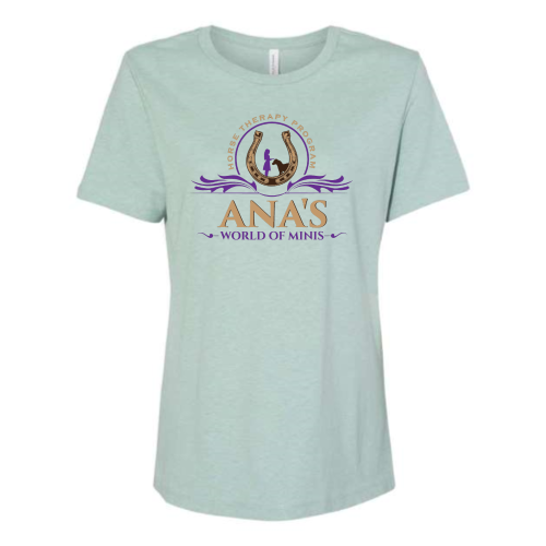 Heather Prism Dusty Blue