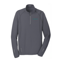 Listen Hear - OGIO ENDURANCE Nexus 1/4-Zip Pullover