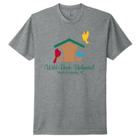 Dark Heather Gray