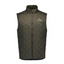 EchelonAD - Vintage Diamond Quilted Vest