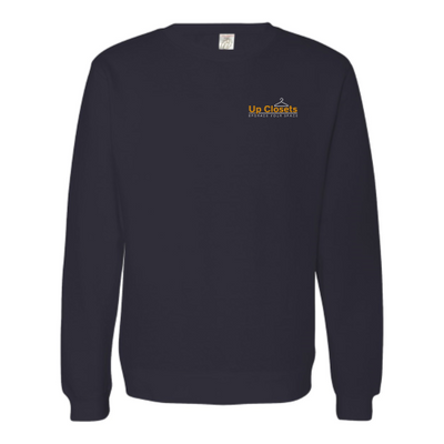 UpClosets - Independent Trading - SS3000