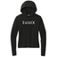 ExistX - Sport-Tek Ladies' Sport-Wick Flex Fleece Pullover Hoodie