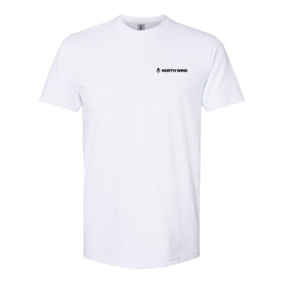 NorthWind - Softstyle CVC T-Shirt