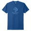 BlueFish Medical - Unisex Next Level  CVC T-Shirt