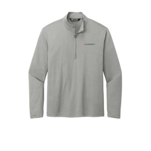 CurrentHR - TravisMathew - Men's Coto Performance Quarter-Zip
