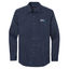 FWA - Brooks Brothers - Men's Tech Stretch Pattern Shirt v2