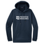 PM - Sport-Tek Sport-Wick Fleece Hooded Pullover