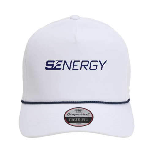 SENERGY -The Wrightson Cap v3