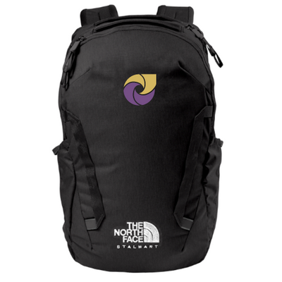 CDE ENG - The North Face Stalwart Backpack