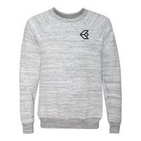 KognitiveEdge - Bella + Canvas Unisex Sponge Fleece Crewneck Sweatshirt