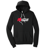BrennanEM - Unisex Poly/Cotton Hoodie