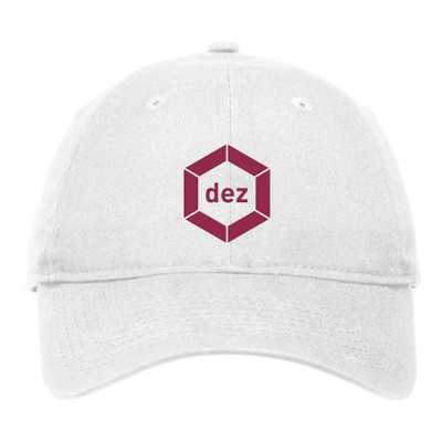 DezenhallResources - New Era Adjustable Unstructured Cap v2