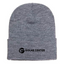 TheGolabCenter - Cuffed Knit Beanie