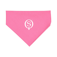 SequelTravel - Doggie Bandana