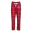 AitherHealth - Women's Haley Flannel Pants