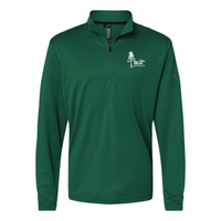 BuddLakeAssociation - Lightweight Quarter-Zip Pullover v2