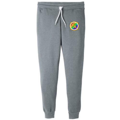 EqualityAzerothGaming - BELLA+CANVAS Unisex Jogger Sweatpants