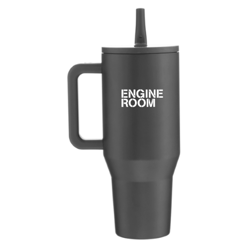 BigMouth - Hydrojug Traveler 40oz
