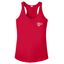ByersandHarvey - Sport-Tek Ladies PosiCharge Competitor Racerback Tank
