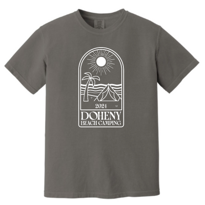 theBCG - Unisex Comfort Colors Vintage Tee