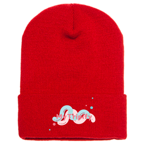 MyTripify - Cuffed Knit Beanie Yupoong