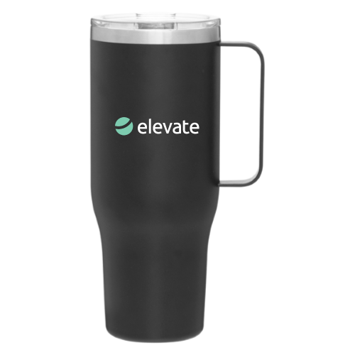 Elevate - Denali 40oz Thermal Mug
