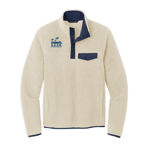 Oat/ Dress Blue Navy