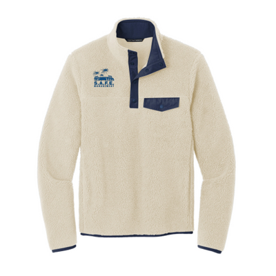 Oat/ Dress Blue Navy