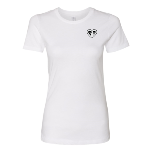 GreenAcresMiddleSchool - Next Level Women Shirt 3900