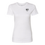 GreenAcresMiddleSchool - Next Level Women Shirt 3900
