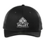 ValleyJanitorial - Era Snapback Low Profile Trucker Cap v2