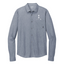 LaunchX - OGIO Extend Long Sleeve Button-Up OG161