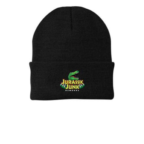 JurassicJunk - Port Company - CP90
