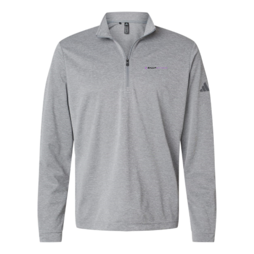 Snapattack - Lightweight Quarter-Zip Pullover
