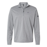 Snapattack - Lightweight Quarter-Zip Pullover