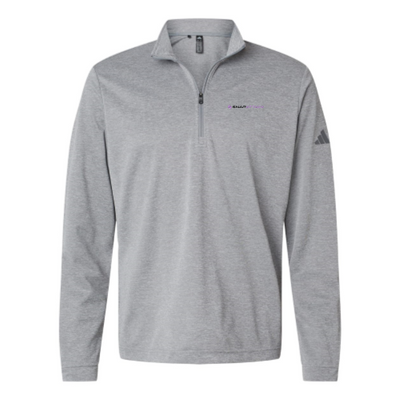 Snapattack - Lightweight Quarter-Zip Pullover