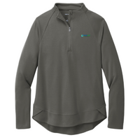 ACENY - Port Authority Ladies C-FREE Cypress 1/4-Zip