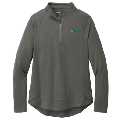 ACENY - Port Authority Ladies C-FREE Cypress 1/4-Zip