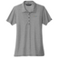 detections.ai - TravisMathew Ladies Oceanside Heather Polo