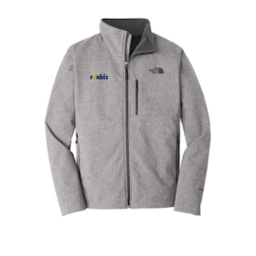 Runbiz - The North Face Apex Barrier Soft Shell Jacket v1