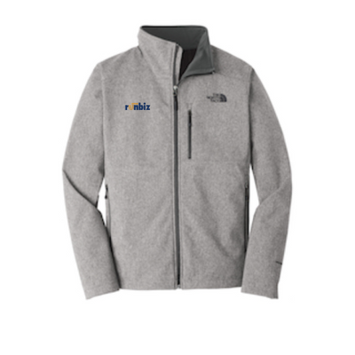 Runbiz - The North Face Apex Barrier Soft Shell Jacket v1