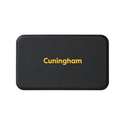 Cuningham 5000mAh Power Bank